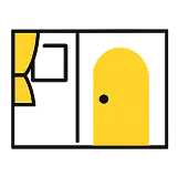 内装のアイコン