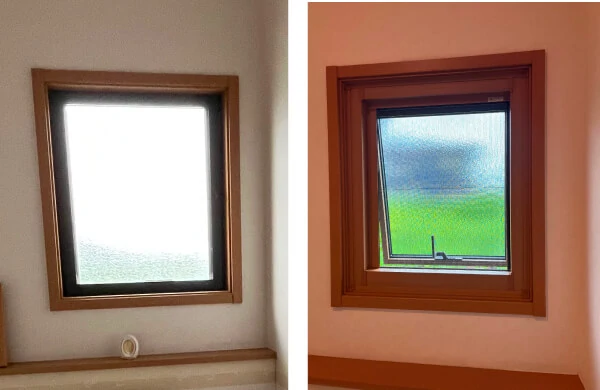 トイレ リプラス工事